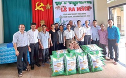 218 chi, tổ hội nông dân nghề nghiệp ở Thừa Thiên Huế hoạt động hiệu quả 