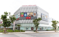 Vincom Mega Mall Grand Park: Điểm đến all-in-one cho trải nghiệm mua sắm, giải trí và nghệ thuật