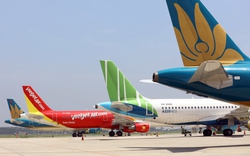 Bamboo Airways bay đúng giờ nhất, sẽ có đủ 12 máy bay trong năm 2024 