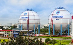 Kinh doanh LPG mang doanh thu về cho PV GAS 1 tỷ USD trong 6 tháng