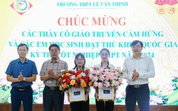 Bắc Ninh "phân trần" trước thông tin nhiều thí sinh thi tốt nghiệp THPT năm 2024 đạt điểm ngữ văn cao