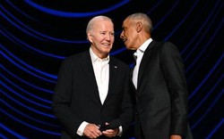 Bầu cử Mỹ: Ông Obama bí mật muốn ông Biden "xin rút"