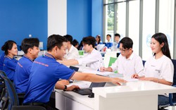 Nhiều học bổng giá trị dành cho tân sinh viên tại TP.HCM