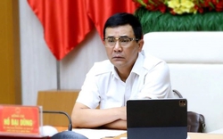 Thủ tướng phê chuẩn miễn nhiệm Phó Chủ tịch tỉnh Phú Thọ đối với ông Hồ Đại Dũng