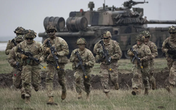Quyết định của NATO khiến tướng quân lực Ukraine tức giận