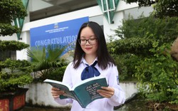 Thủ khoa "kép" ở Ninh Bình đăng ký xét tuyển 7 trường, nhận kết quả đỗ 5 trường