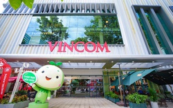 Vincom Retail Lần Đầu Lọt Top 50 Công Ty Niêm Yết Tốt Nhất Việt Nam 2024