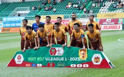 Tin chiều 2/7: V.League 2023/2024 khép lại, 4 ngôi sao rời HAGL