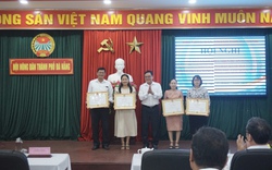 Hội Nông dân TP.Đà Nẵng sơ kết công tác Hội và phong trào nông dân 6 tháng đầu năm 2024