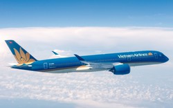 Vietnam Airlines ghi dấu cột mốc 30 năm đường bay thẳng Việt Nam - Hàn Quốc