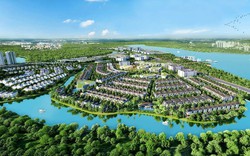 Thành phố Huế sẽ có khu đô thị sinh thái Thanh Tiên rộng 515ha 