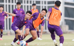 U19 Việt Nam chuẩn bị ra sao cho màn quyết đấu U19 Australia?