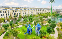 Chớp thời cơ "lột xác" cuộc sống với không gian sống mới tại Đảo Dừa, Vinhomes Ocean Park 2