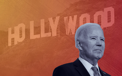 Hollywood "hân hoan" khi ông Joe Biden rút lui khỏi cuộc tranh cử Tổng thống