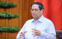 Thủ tướng: Hoàn thành sớm đường dây 500kV mạch 3 để tưởng nhớ Tổng Bí thư Nguyễn Phú Trọng