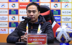 Hà Nội FC chọn phương án bất ngờ ngồi vào ghế HLV?