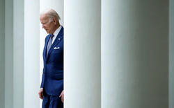 Mật mã hạt nhân của nước Mỹ - liệu ông Biden có đủ sức khỏe để nắm giữ?