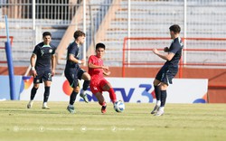 Điều kiện nào để U19 Việt Nam lọt vào bán kết U19 Đông Nam Á 2024?