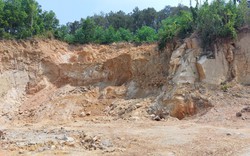 Tỉnh Quảng Nam tháo gỡ về vật liệu xây dựng, khoáng sản trên địa bàn 