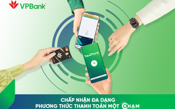 VPBank Tap2Phone – “Trợ lý đắc lực” dành cho chủ cửa hàng, doanh nghiệp