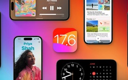 Apple sắp phát hành iOS 17.6