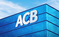 ACB tăng trưởng tín dụng gấp đôi bình quân ngành, dẫn đầu thị trường về mức độ hiệu quả 6 tháng đầu năm 2024