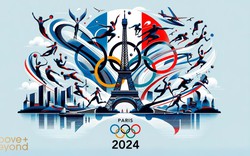 Bản quyền truyền hình Olympic 2024: Nhà đài nào tại Việt Nam sở hữu?