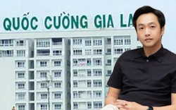 Cường Đô La làm Tổng giám đốc Quốc Cường Gia Lai