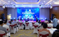 Đà Nẵng: Đối thoại tìm cách tháo gỡ khó khăn, vướng mắc cho doanh nghiệp