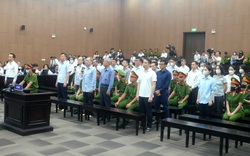 Hai cựu kiểm toán viên đổ lỗi về báo cáo khống cho Trịnh Văn Quyết, tòa triệu tập loạt nhân chứng