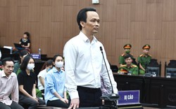 Bị cáo Trịnh Văn Quyết xin được bán toàn bộ tài sản để trả tiền nhà đầu tư