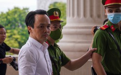 Bị hại mong cựu Chủ tịch FLC Trịnh Văn Quyết được giảm án để về "tiếp tục kinh doanh"