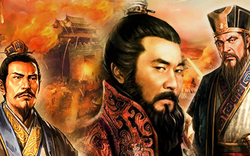 Tôn Quyền, Tào Tháo và Lưu Bị: Ai lựa chọn người thừa kế chính xác nhất?