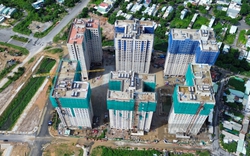Đà Nẵng sắp xây 2.400 căn nhà ở xã hội 