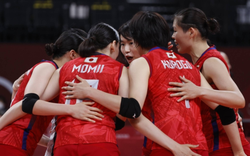 Độc lạ Olympic 2024: Các nữ VĐV Nhật Bản mặc trang phục... chống chụp lén