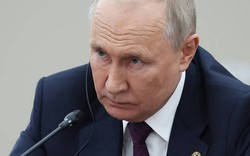 TT Putin ra lệnh bắt giữ một quan chức cấp cao trong Bộ Quốc phòng Nga