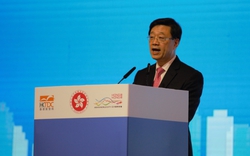 Trưởng Đặc khu Hành chính Hồng Kông (Trung Quốc) sẽ đến TP.HCM, muốn hợp tác nhiều lĩnh vực
