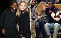 Adele đính hôn với doanh nhân Rich Paul, nhận quà "khủng" từ chồng sắp cưới