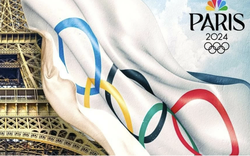 Link xem trực tiếp Lễ khai mạc Olympic 2024