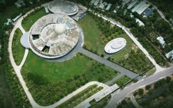 200 tỷ đồng đầu tư trung tâm nghiên cứu, ứng dụng khoa học vũ trụ tại Bình Định