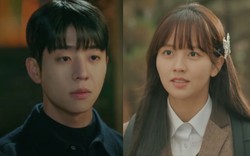 Phim Phải chăng là định mệnh của Kim So Hyun và Chae Jong Hyeop vừa lên sóng đã thu hút lượng xem "khủng"