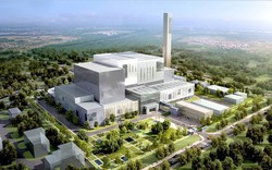 Thêm doanh nghiệp muốn xây dựng nhà máy đốt rác phát điện công suất 4.000 tấn/ngày ở TP.HCM