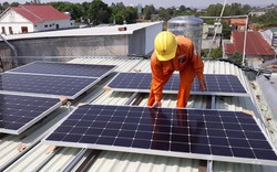 Thủ tục lắp đặt điện mặt trời mái nhà sẽ dễ hơn  
