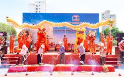 DIG: Báo lãi quý 2 tăng cấp số nhân, bơm hơn 800 tỷ đồng vào Khu du lịch sinh thái Đại Phước