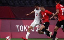 Link trực tiếp bóng đá Olympic CH Dominica vs Olympic Tây Ban Nha (20h)