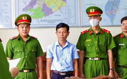 Bắt Phó Ban Quản lý các Khu công nghiệp tỉnh Hậu Giang Phạm Minh Toàn