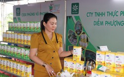 OCOP thúc đẩy phát triển kinh tế nông thôn Hậu Giang