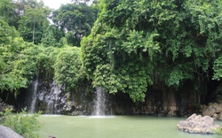 Huyền sử dòng thác mang tên vị hoàng đế đầu tiên của triều Nguyễn ở Đắk Nông