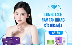 Cuộc đua lựa chọn mỹ phẩm an toàn: S.O.N Group đồng hành cùng chị em trên hành trình làm đẹp