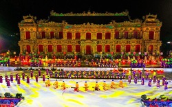 Festival Huế lan tỏa giá trị văn hóa, di sản cố đô ra thế giới